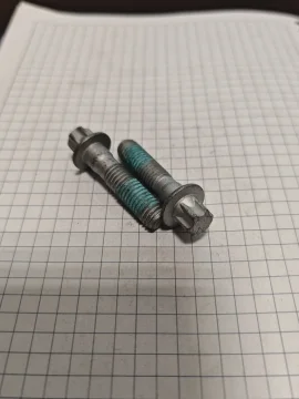 Винт Torx Фото 1
