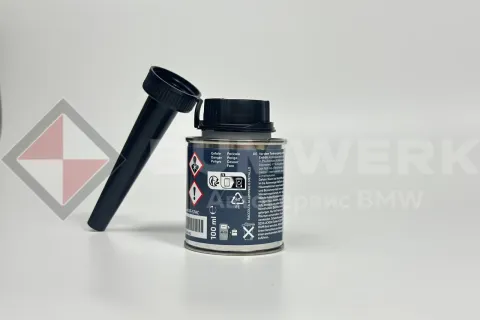Присадка BMW для дизельного топлива Фото 2