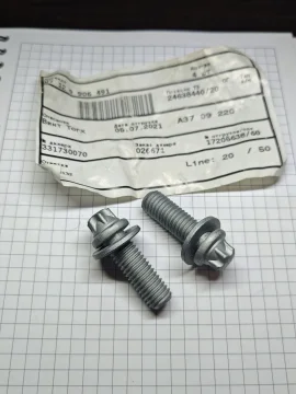 Винт Torx Фото 1