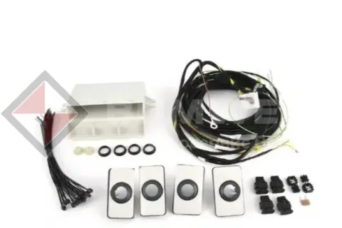 Комплект дооснащ PDC MINI R60 Фото 1