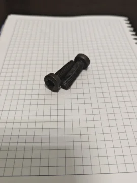 Винт Torx Фото 1