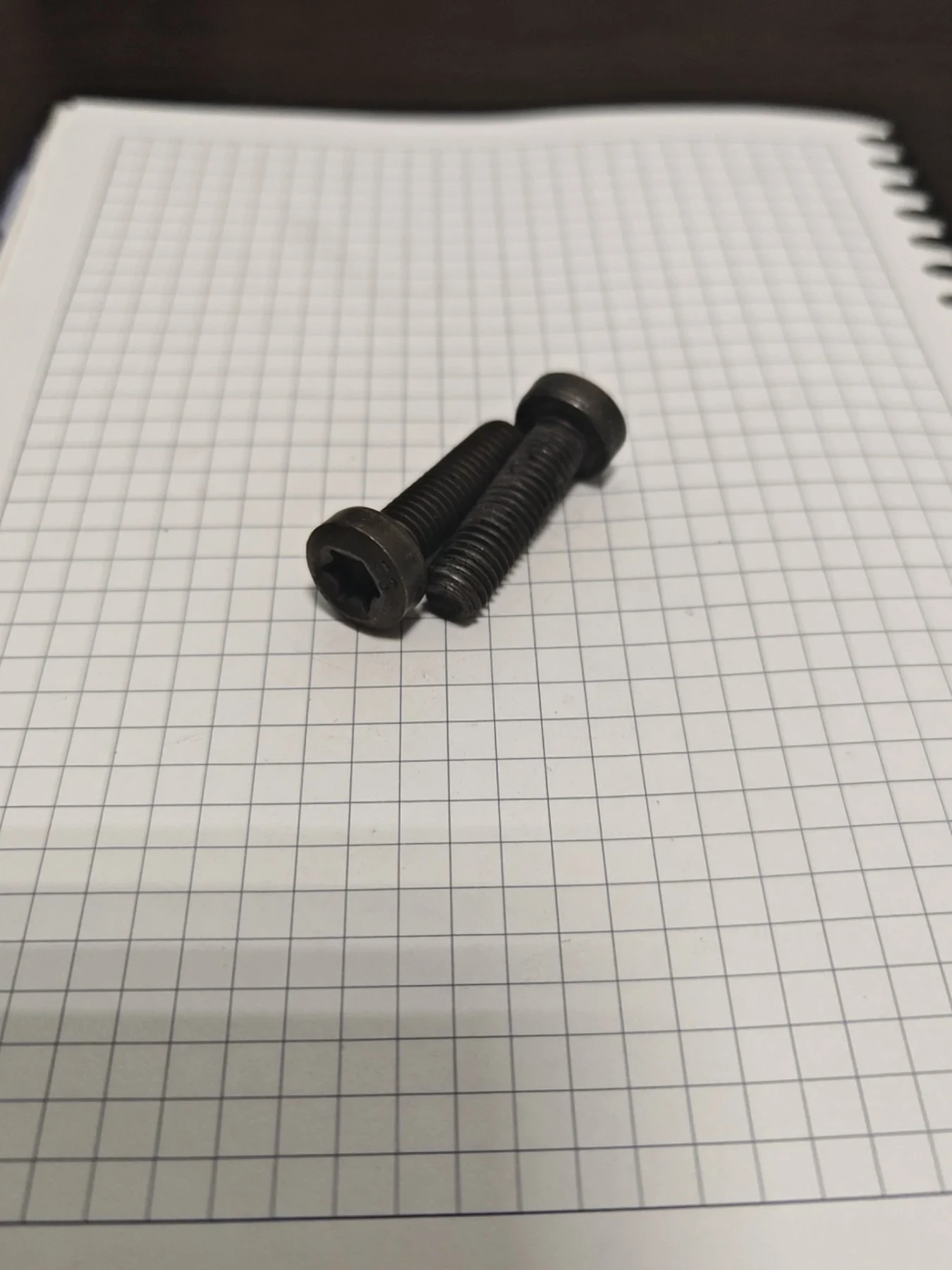 Винт Torx Фото 1