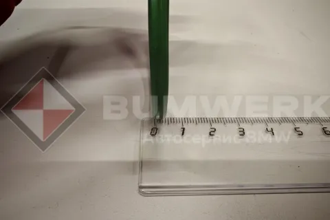 Профильное уплотнительное кольцо Фото 2