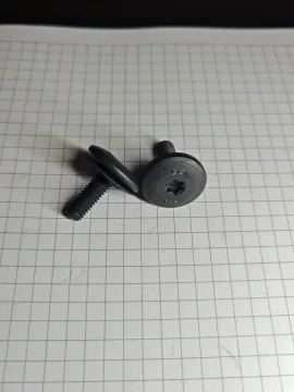 Винт Torx Фото 1